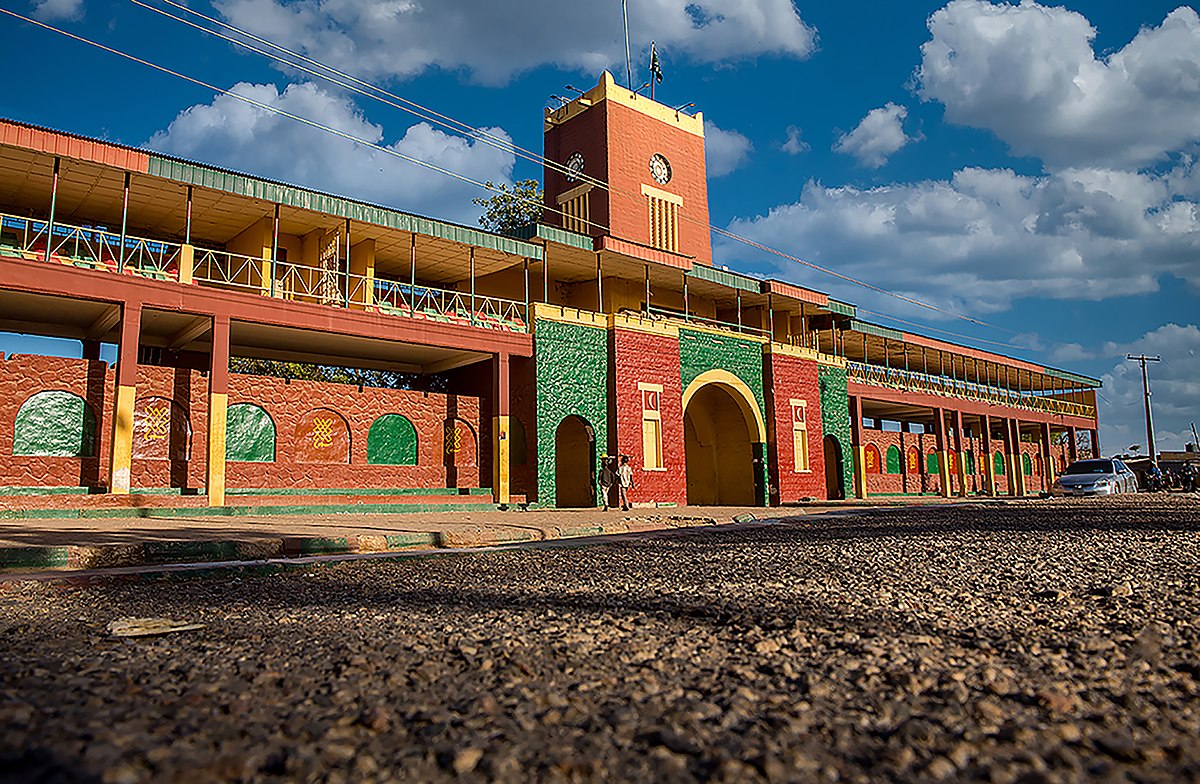 Katsina Palace